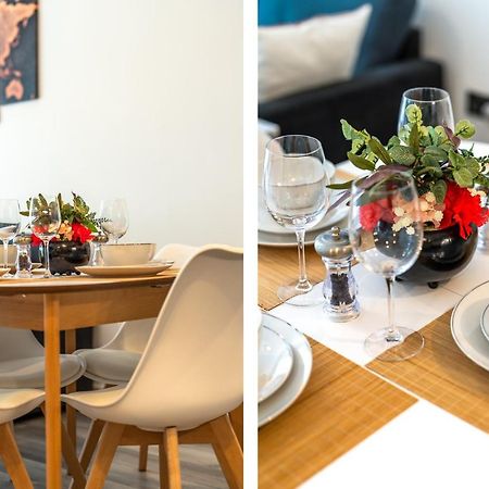 Ashview 6 - Heathrow - Windsor - Free Parking Apartment Staines-upon-Thames Bagian luar foto